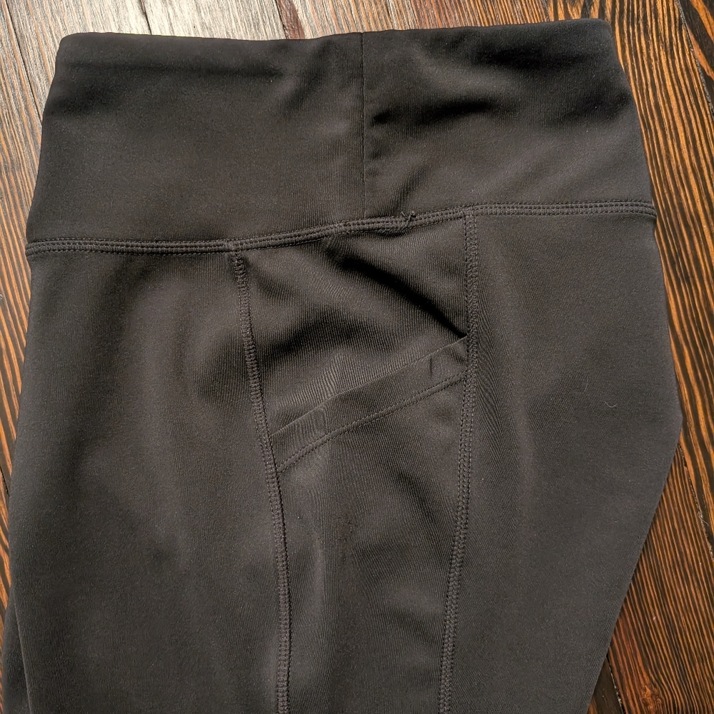 New Balance Women's Tights - Picture 3 of 4
